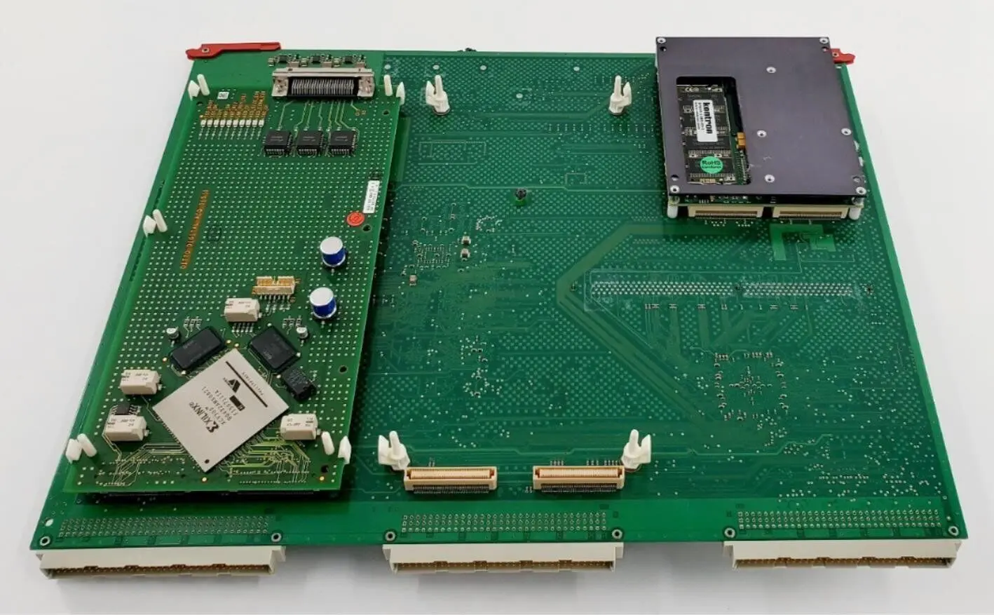 Philips 4522-090-1721 Easy Diagnost Eleva R/F Room Digital Imaging Board - Image 3