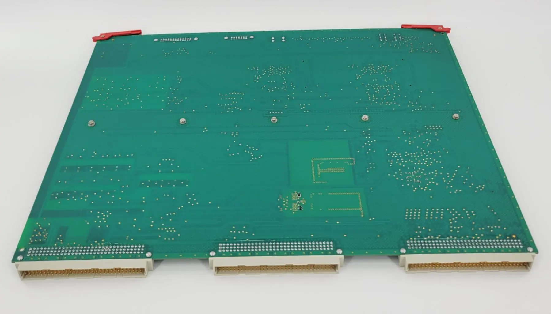 Philips 4522-090-1881 Board Assembly from an Easy Diagnost Eleva R/F Room - Image 2