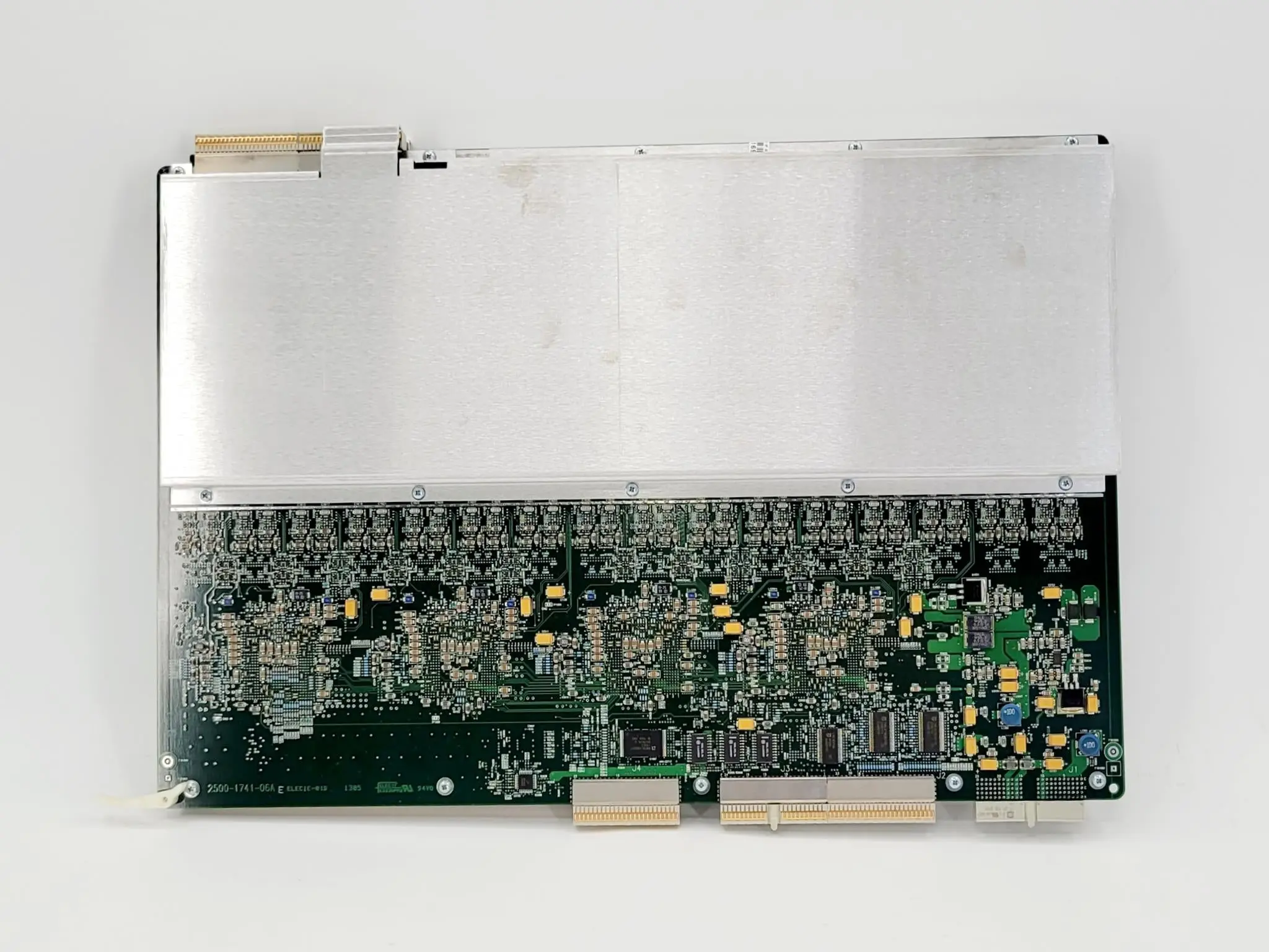 Philips 453561156011 Channel Board Assembly - Image 2