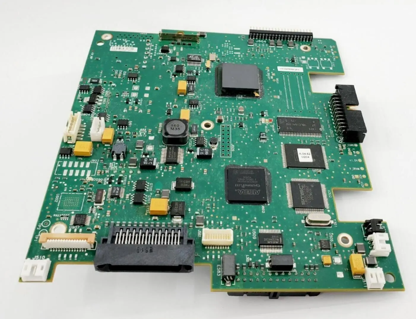 Philips 453564255311 Rev B Assy Board from an SureSigns VS4 Patient Monitor - Image 3