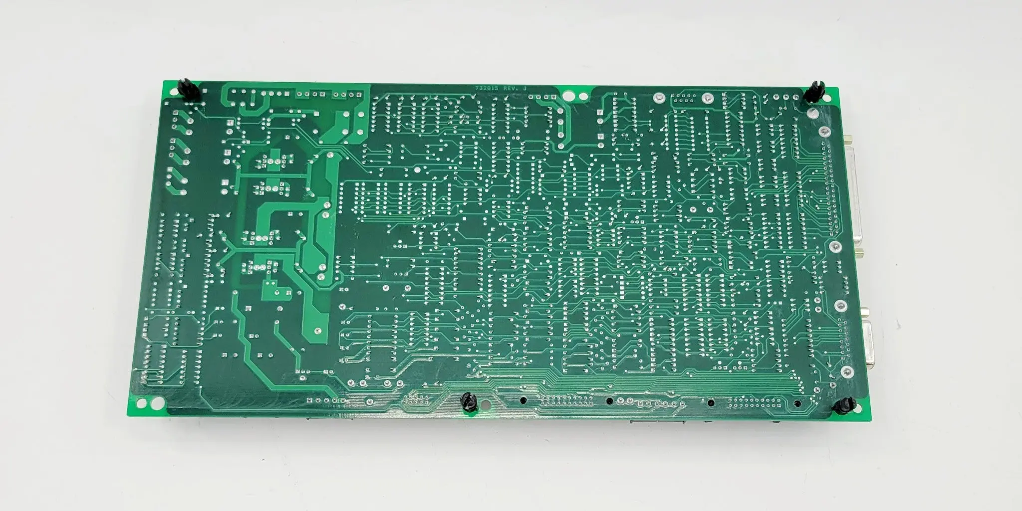 Philips 732816-02 REV AD Control Board - Image 2