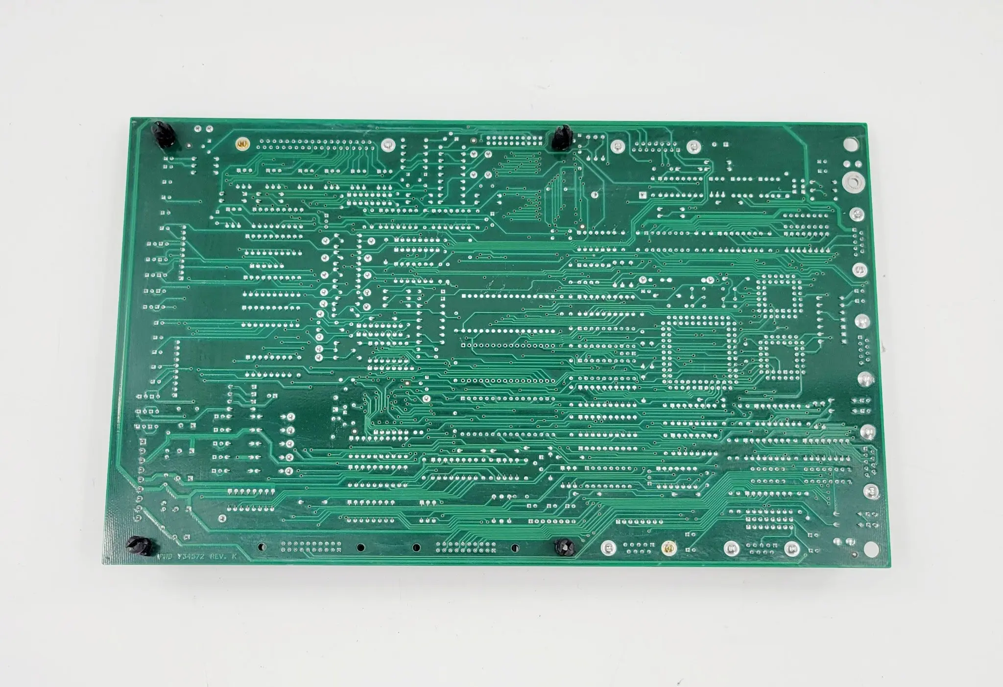 Philips 734573-02 REV J Generator CPU Board - Image 3