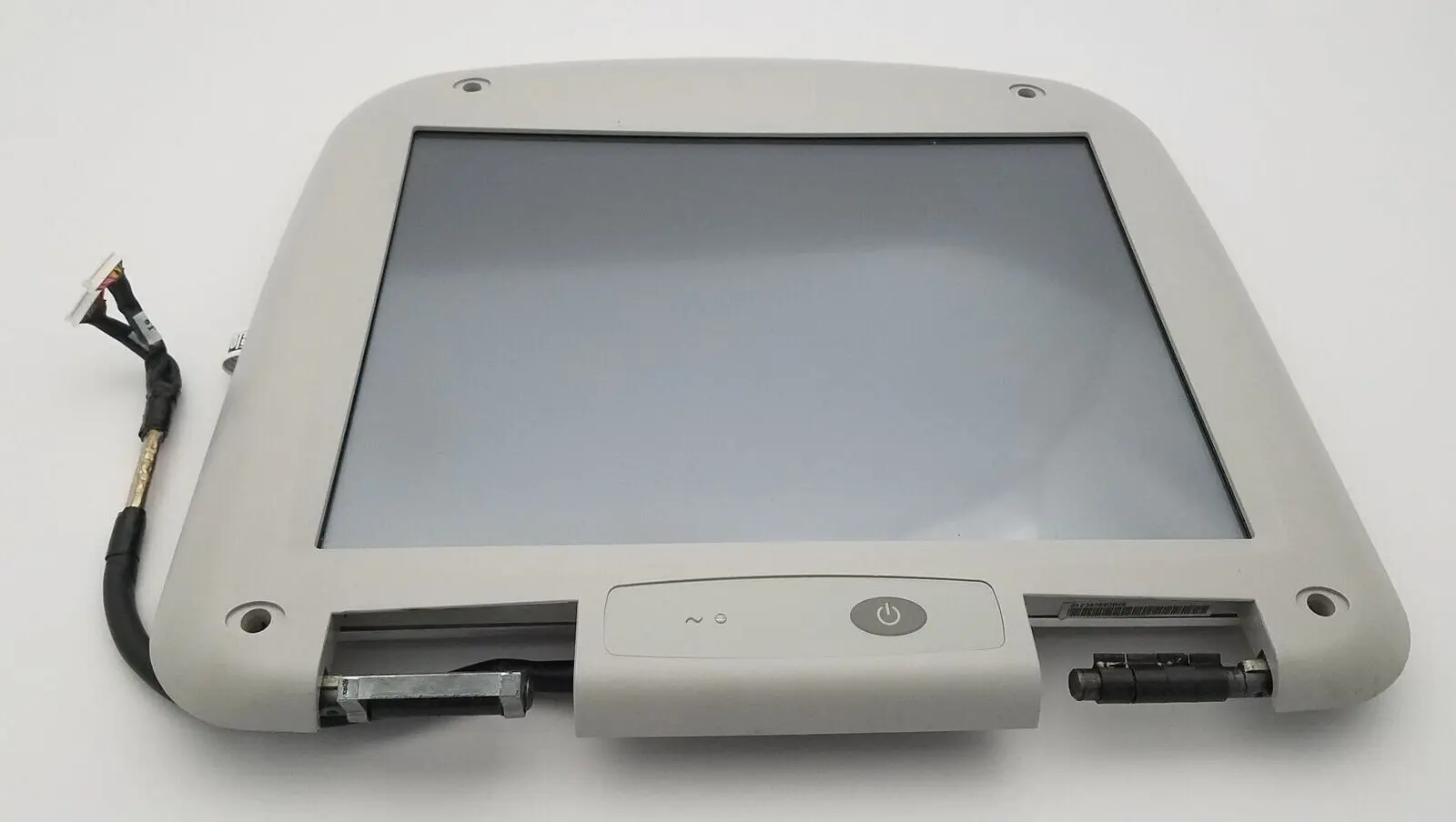 Philips 860284 PageWriter 12-Lead ECG M5000-61605 Rev A Touch Screen - Image 2