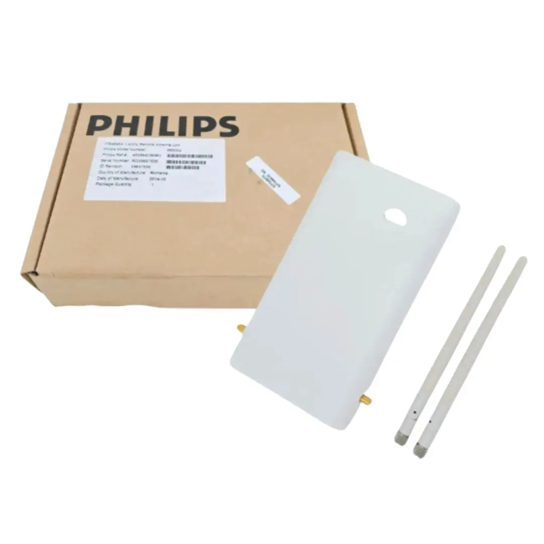 Philips 865052 1.4Ghz Remote Antenna Unit for Intellivue OEM