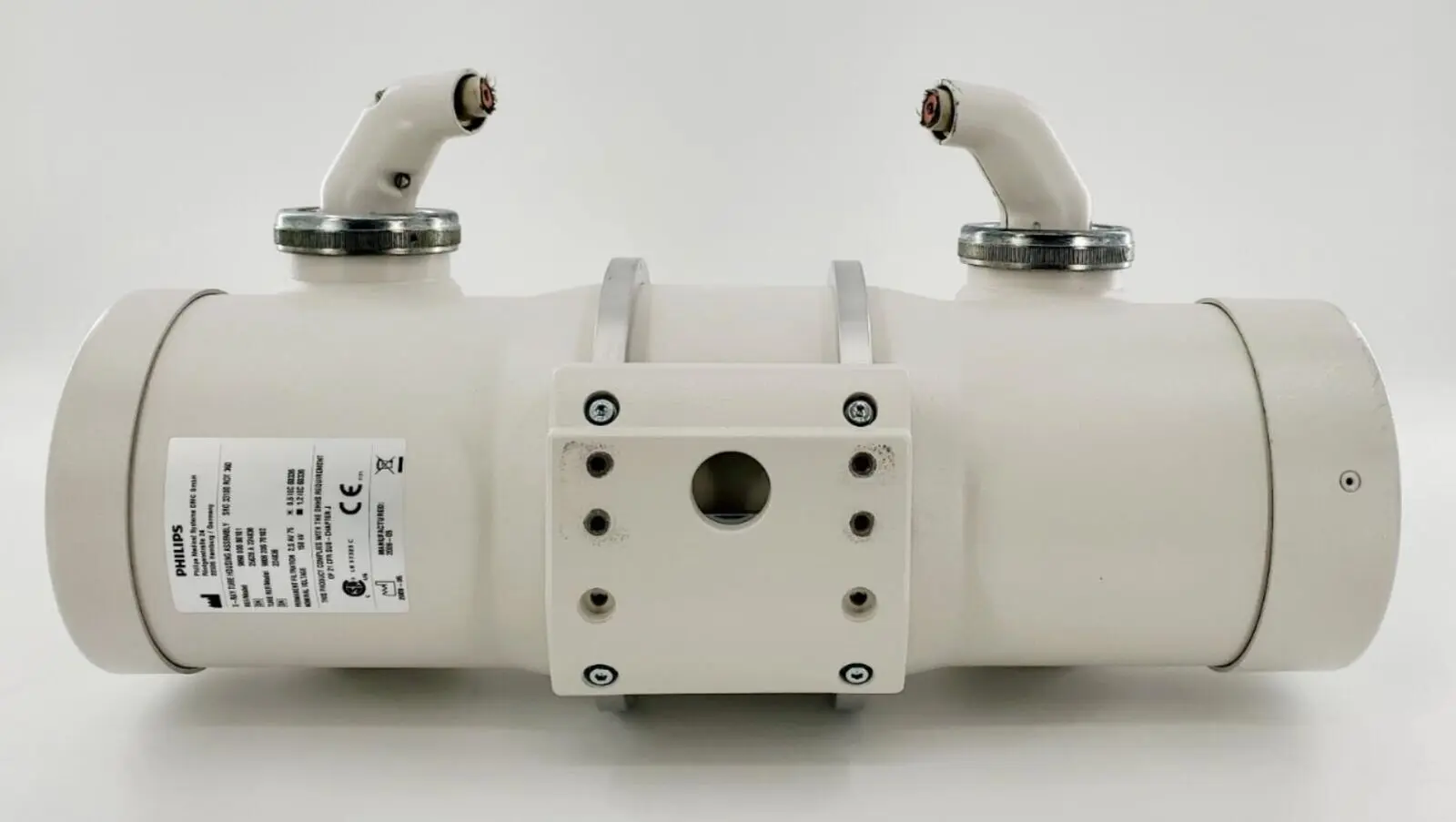 Philips 9806-206-70102 X-Ray Tube Housing Assembly EasyDiagnost Eleva R/F Room - Image 3