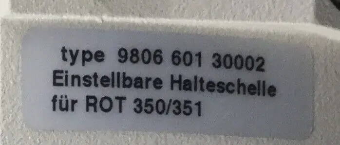 Philips 980660130002 Diagnost Imaging Tube - Image 3