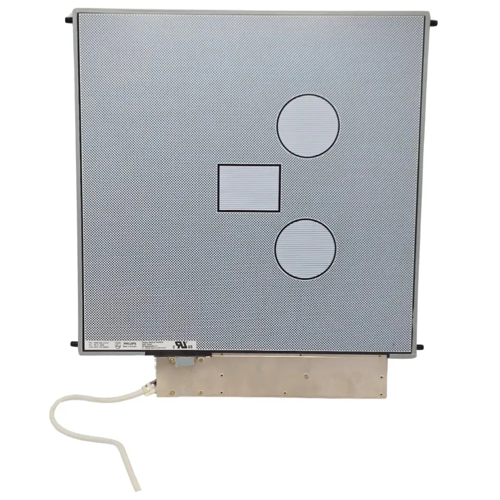 Philips 9890-000-01615 Pixium Detector Panel