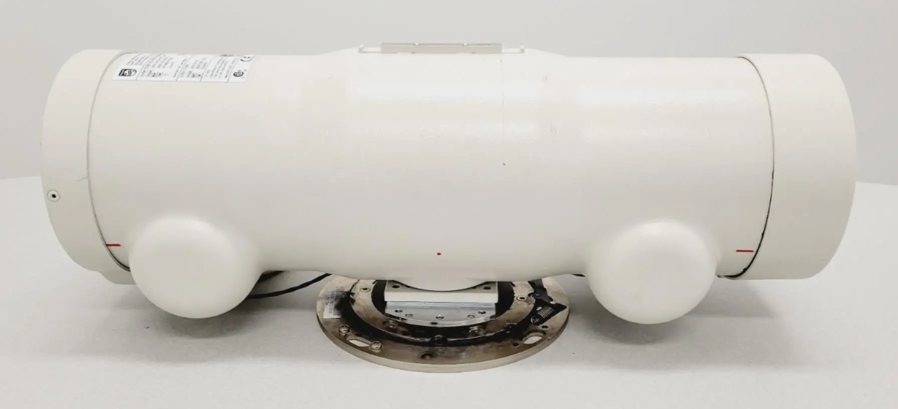 Philips 9890-000-86102 X-Ray Tube DOM: 01-2022 - Image 2