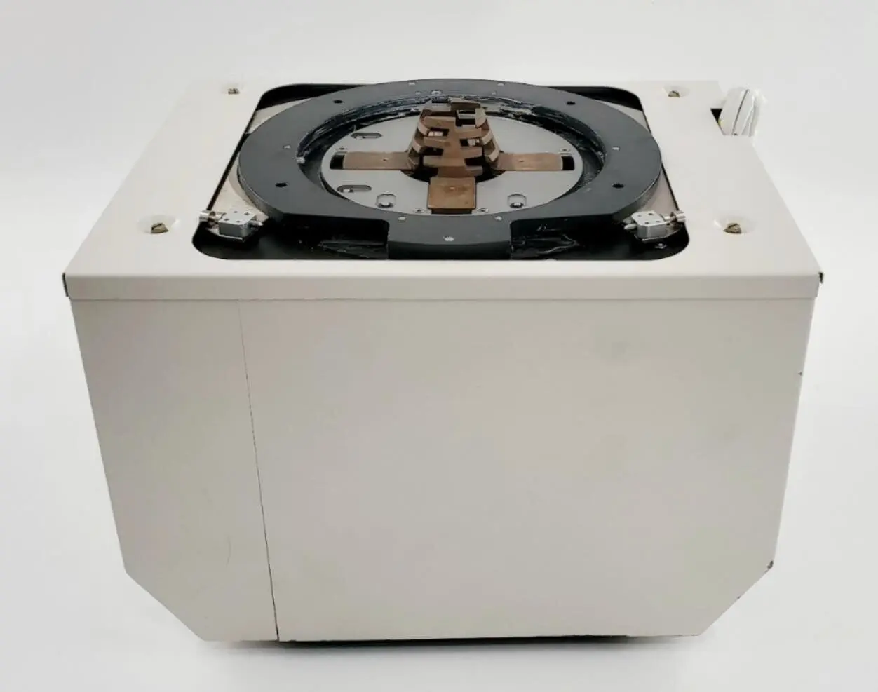 Philips 9896-010-22181 EasyDiagnost Eleva R/F Room Collimator DOM: 2009 - Image 4