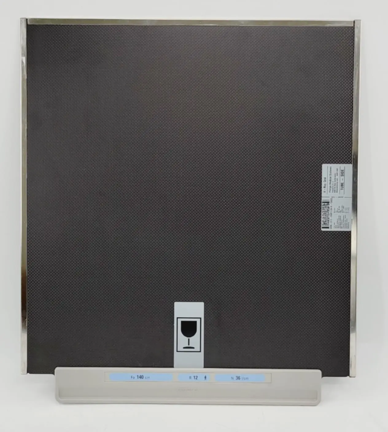 Philips 9896-010-26071 Digital Diagnost Anti Scatter Grid - Image 4