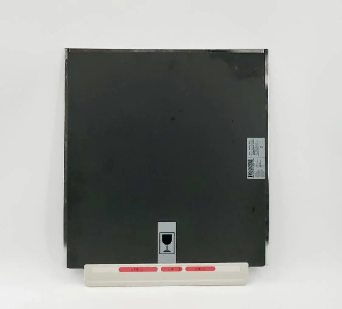 Philips 9896-010-60131 Trixell Pixium 4600 Detector Anti Scatter Grid OEM - Image 2