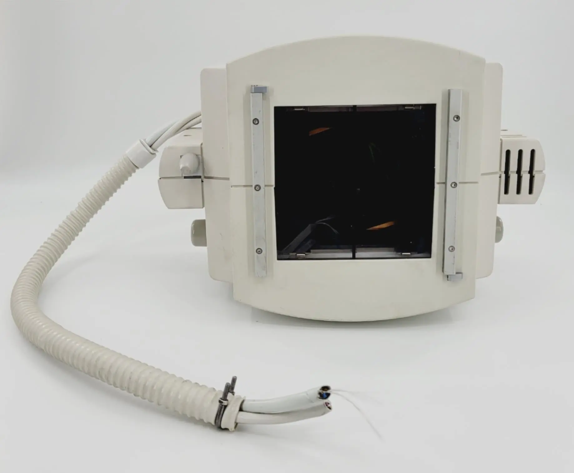 Philips 989601022001 Collimator DOM: 3-2002 - Image 4