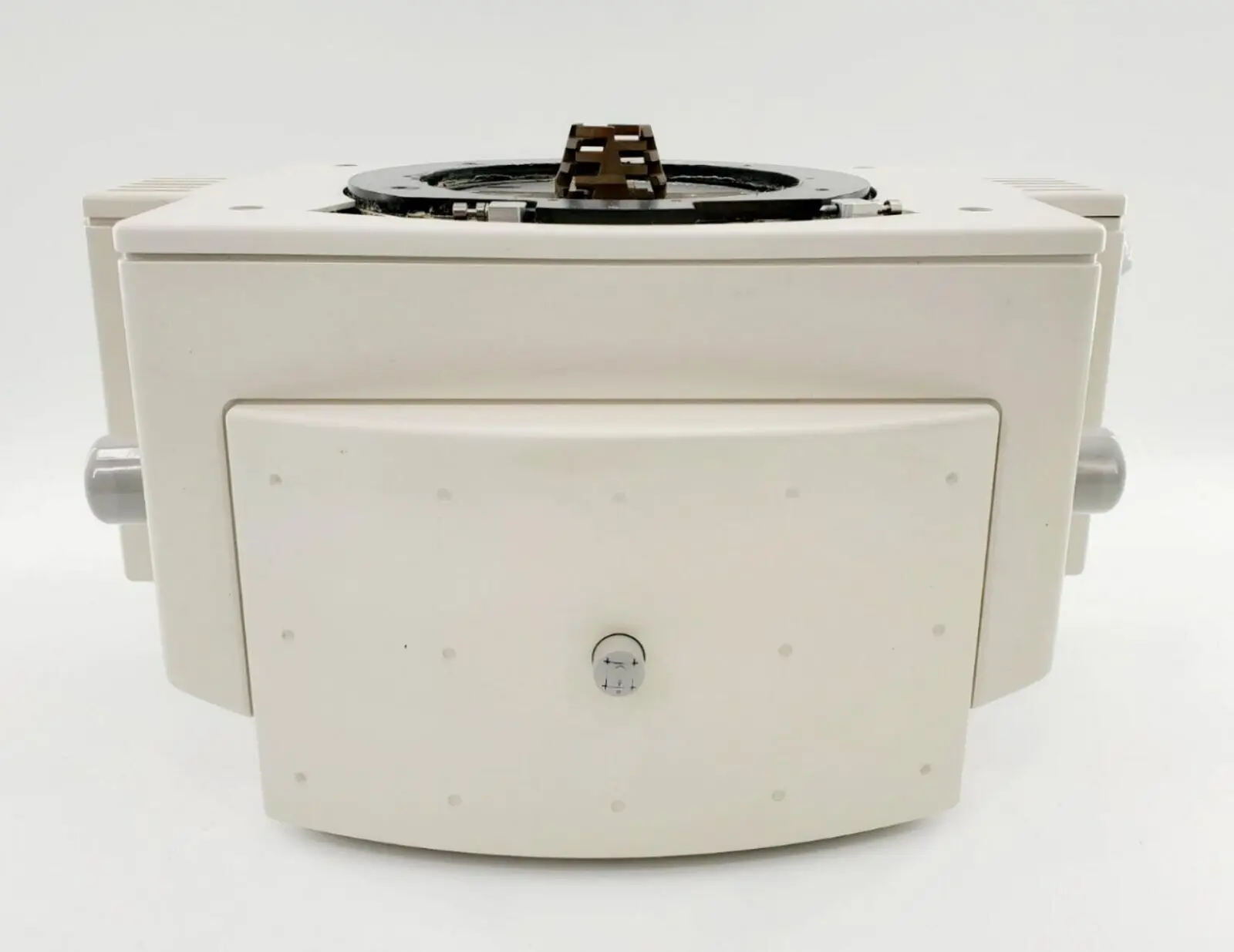 Philips 989601022161 Collimator from a Digital Diagnost Rad Room DOM: DEC 2008 - Image 2