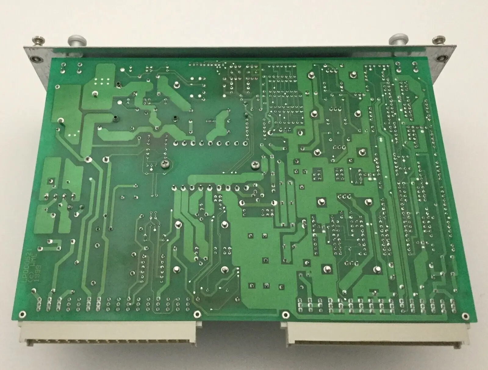 Philips Bucky Optimus 65 System EZ102 Power Supply Board 451210045054 - Image 3