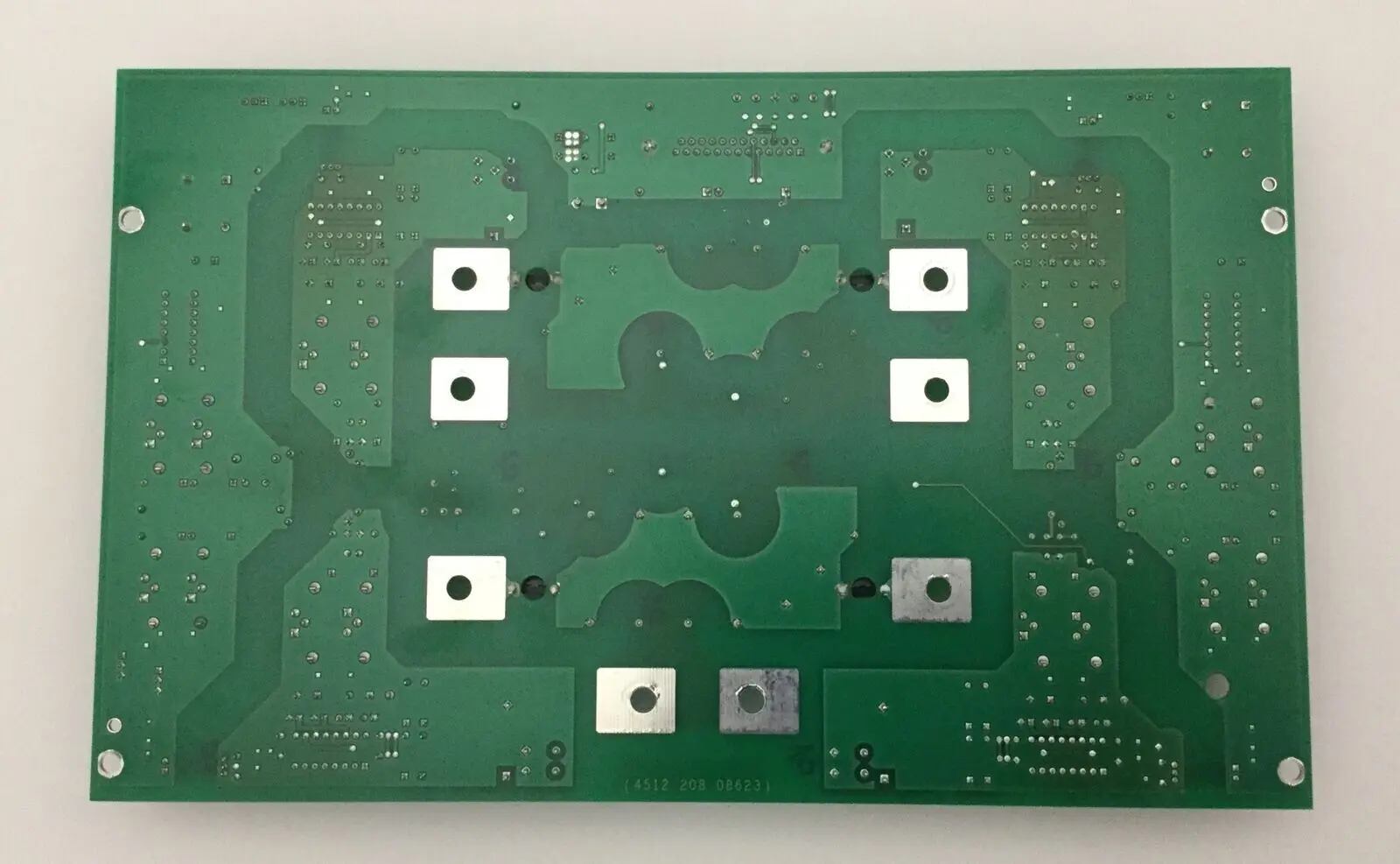 Philips Bucky Optimus 65 System PCB KV Power XRG 451210809341 - Image 2