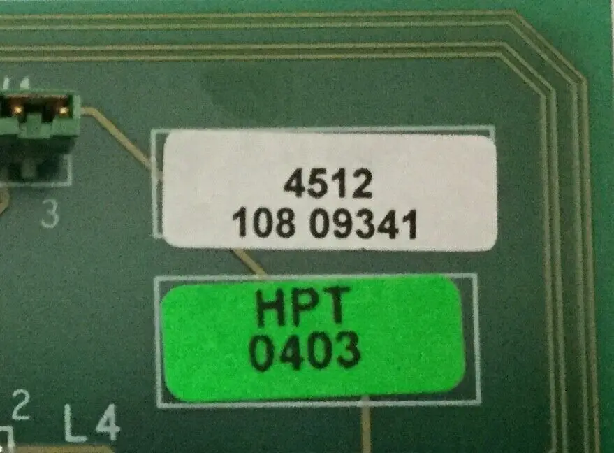 Philips Bucky Optimus 65 System PCB KV Power XRG 451210809341 - Image 3