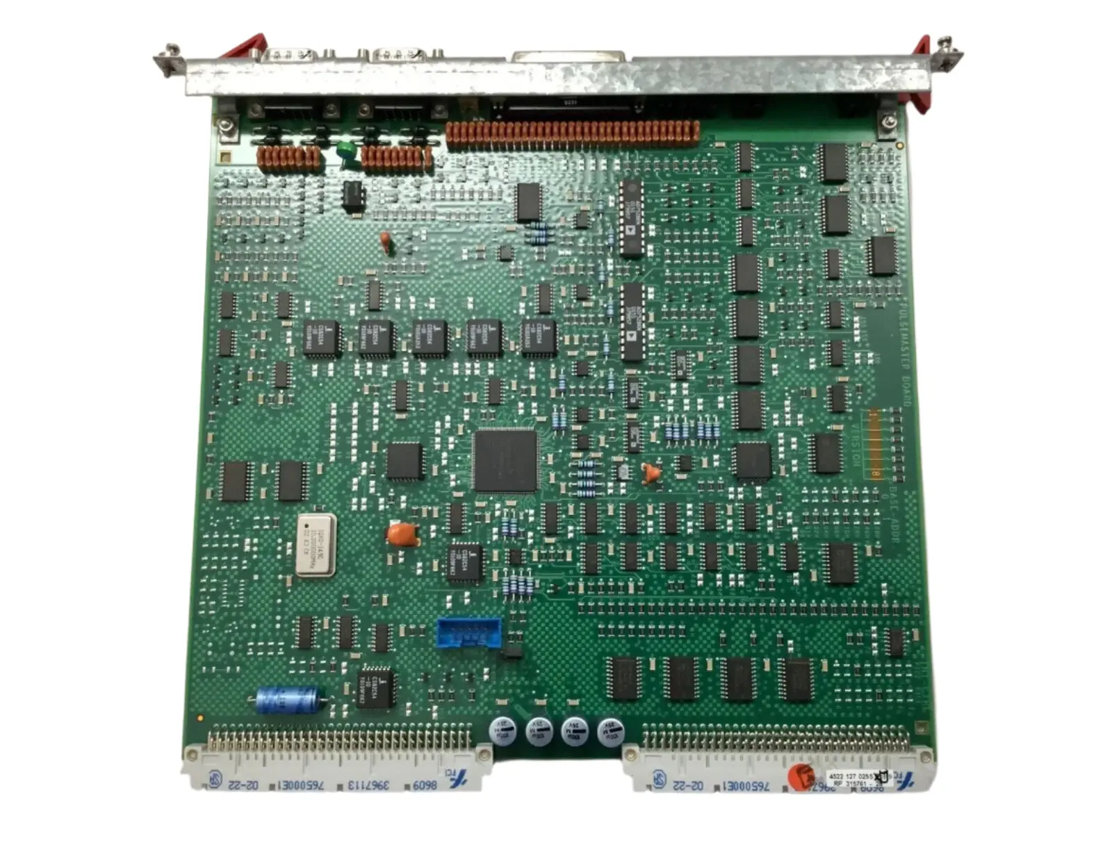 Philips BV Pulsera 4522-127-02558 Master Board - Image 2