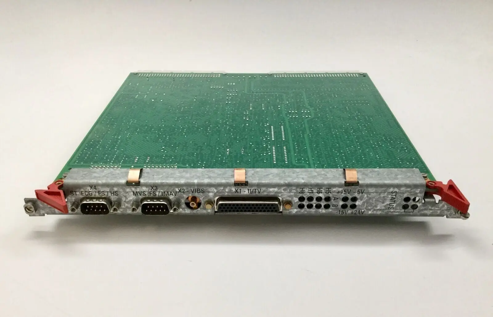 Philips BV Pulsera 4522-127-02558 Master Board - Image 3