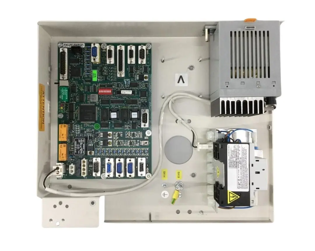 Philips Diagnost 451213114001 Fluoro Rad Room Power Supply Assembly
