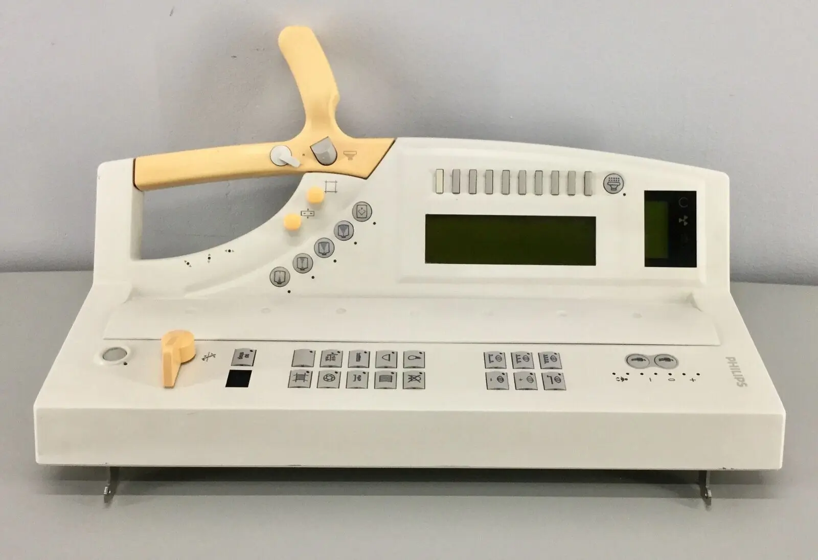 Philips Diagnost 451213151442 Control Panel - Image 2