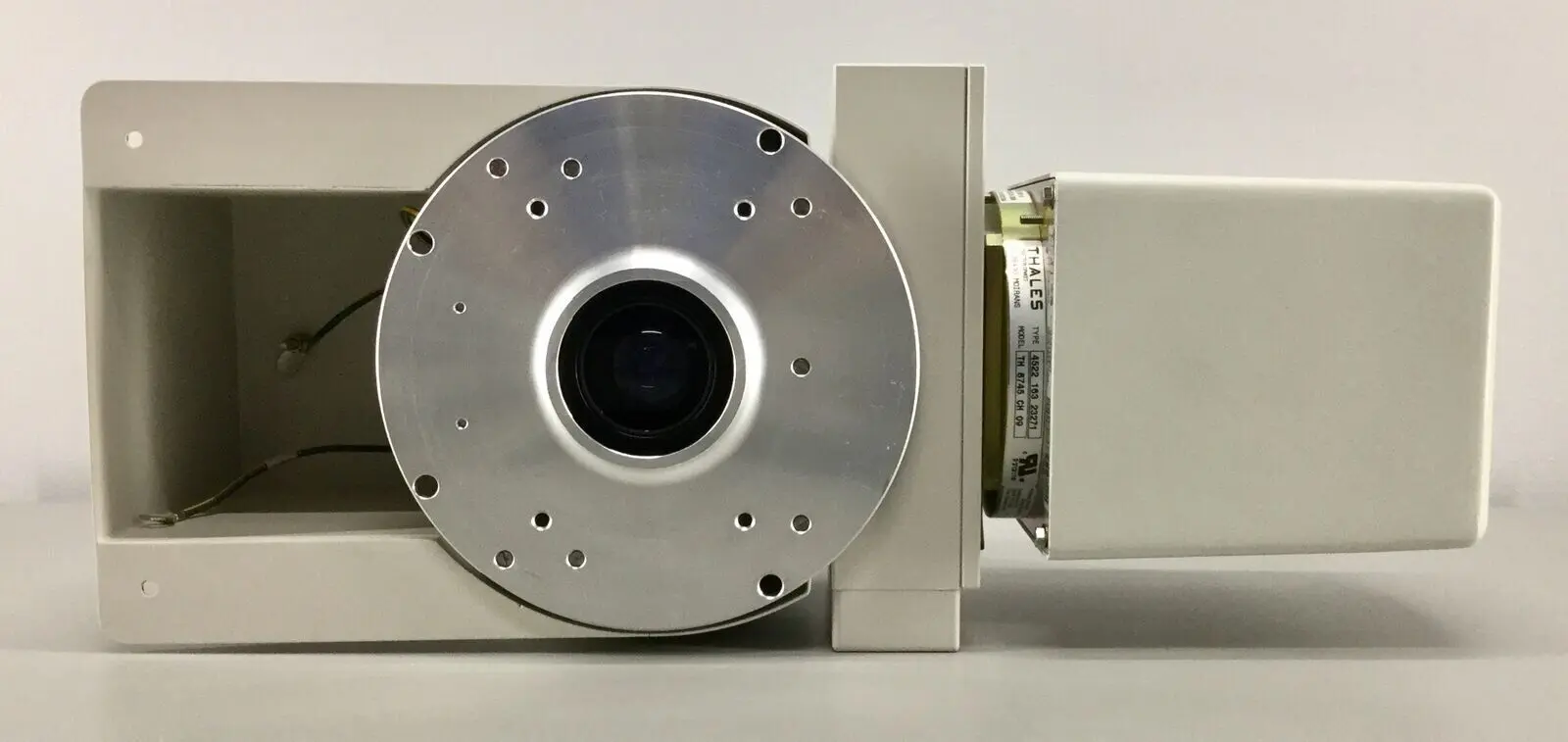 Philips Diagnost 452216323271 Camera - Image 3
