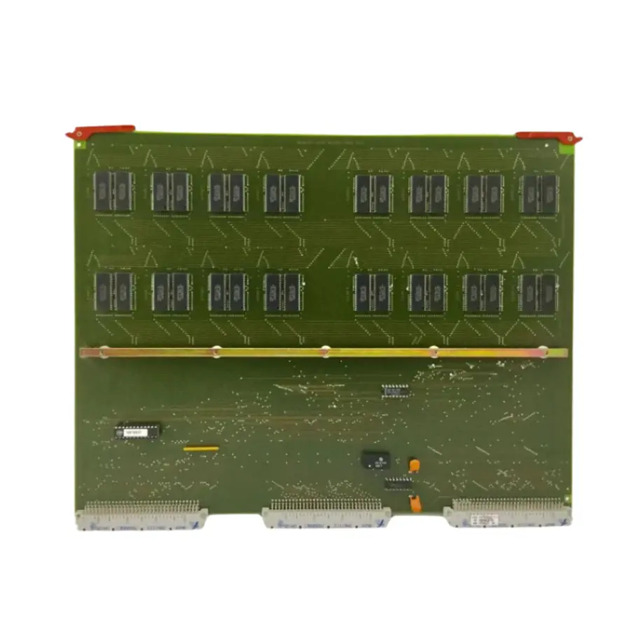 Philips Diagnost 45221670158 Memory 64m Board