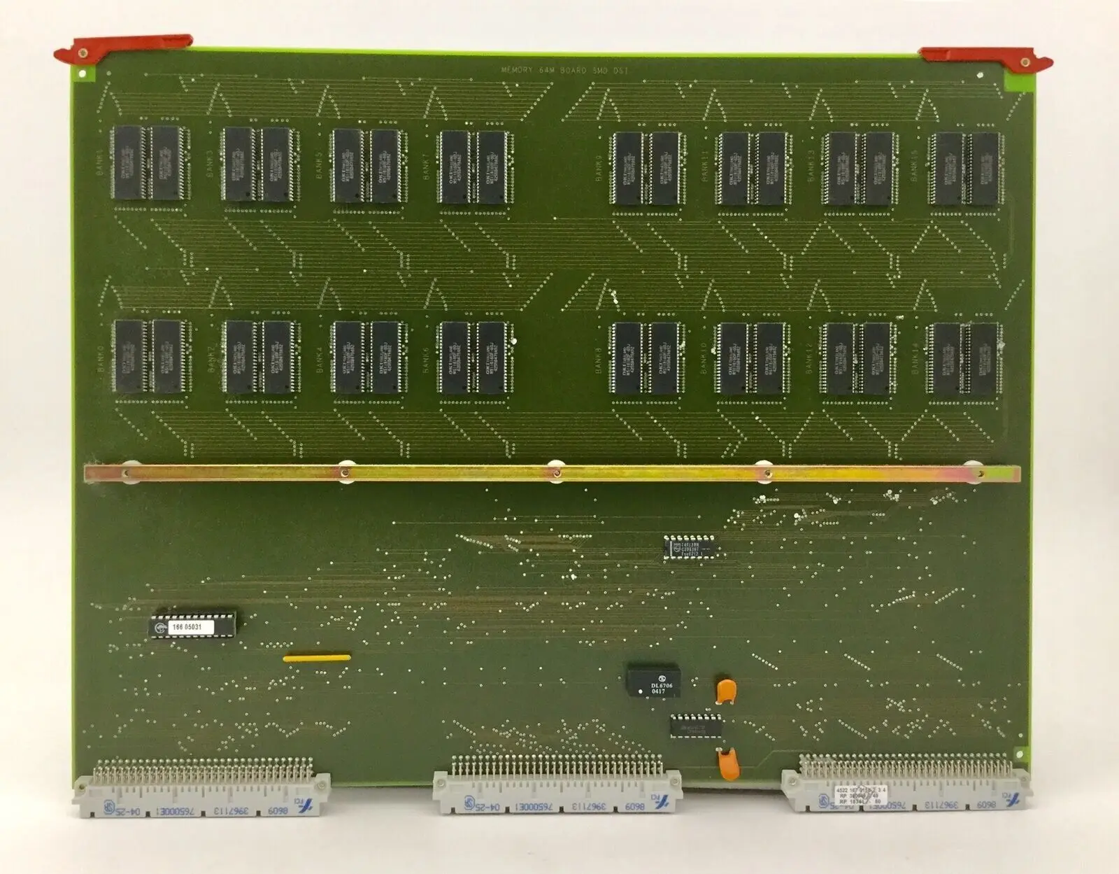 Philips Diagnost 45221670158 Memory 64m Board - Image 2
