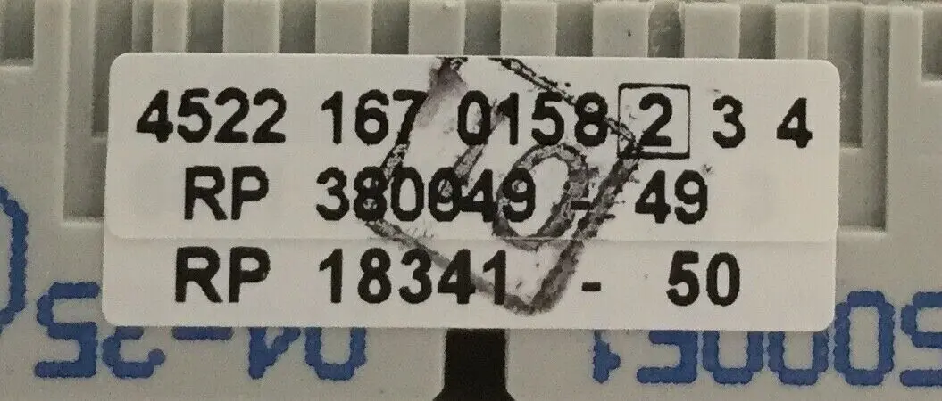 Philips Diagnost 45221670158 Memory 64m Board - Image 3