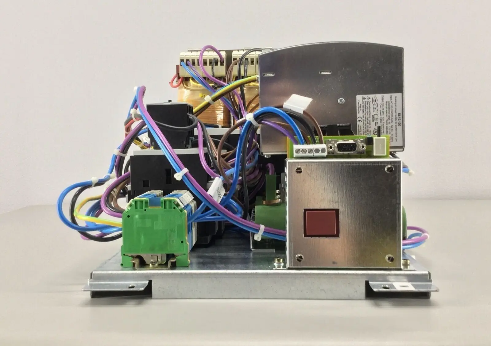 Philips Diagnostic 451210178501 Transformer Assembly - Image 4