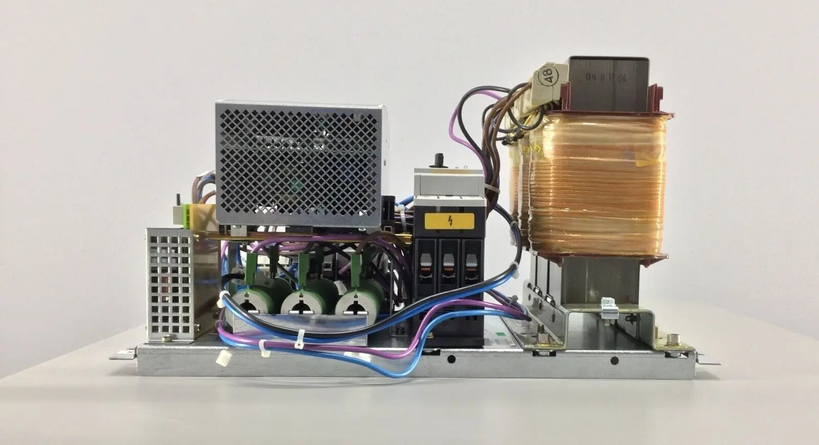 Philips Diagnostic 451210178501 Transformer Assembly - Image 5