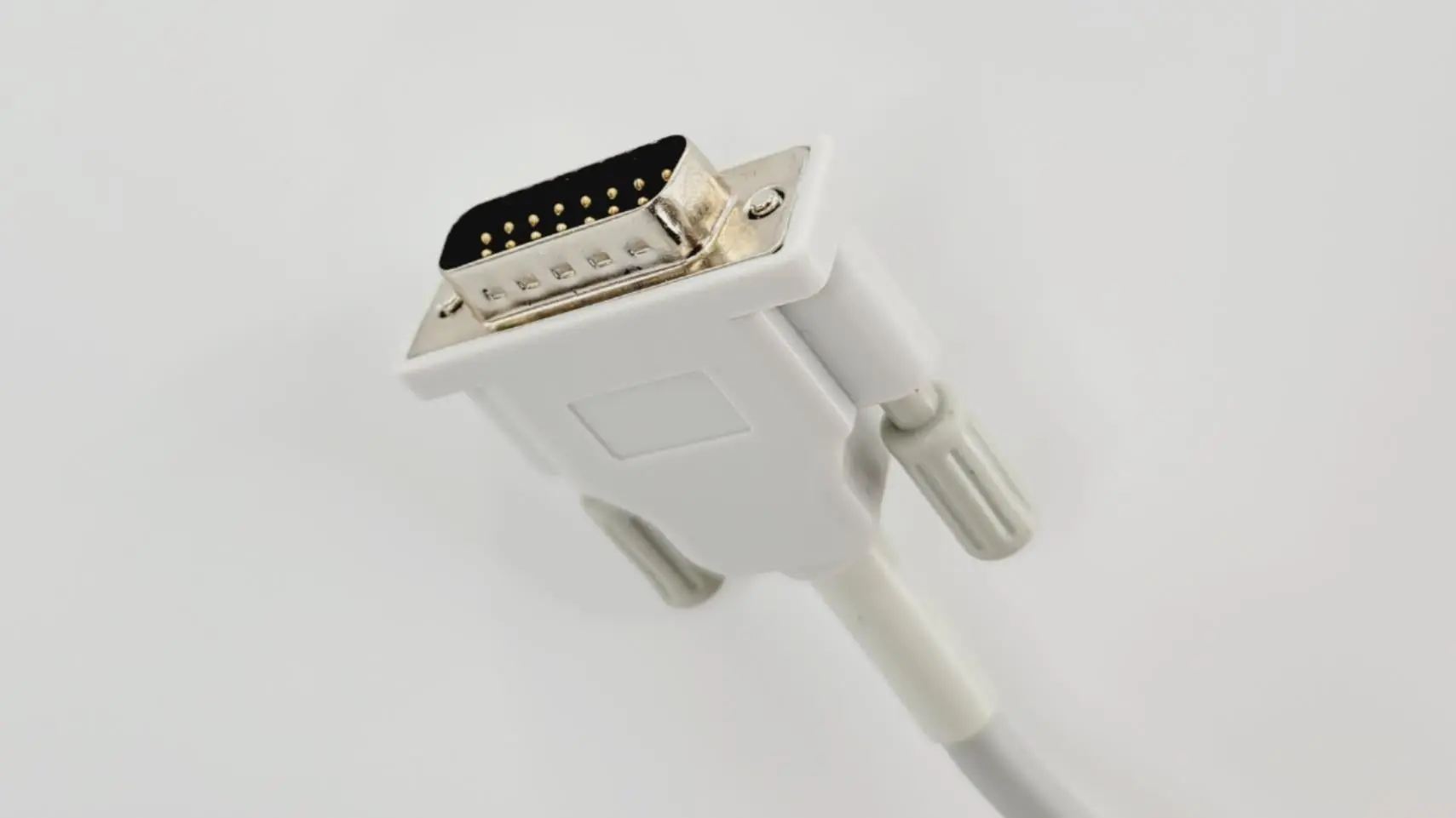 Philips E10R-HP-B HP 10 Lead ECG/EKG Cable AHA Banana - Image 4