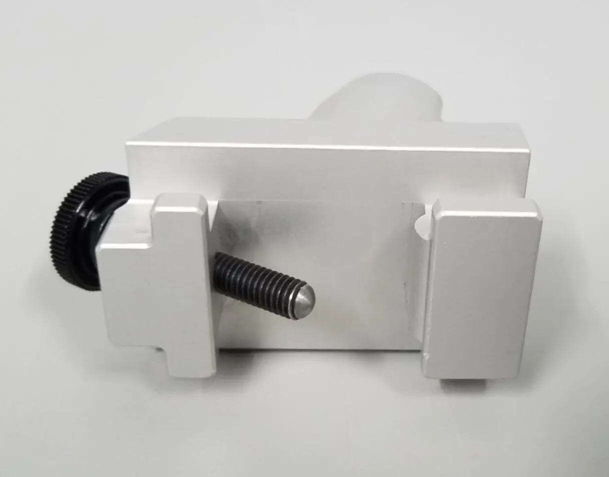 Philips Idle Mask 989805627181 Idle Mask Storage Bracket Assembly 1076430 - Image 4