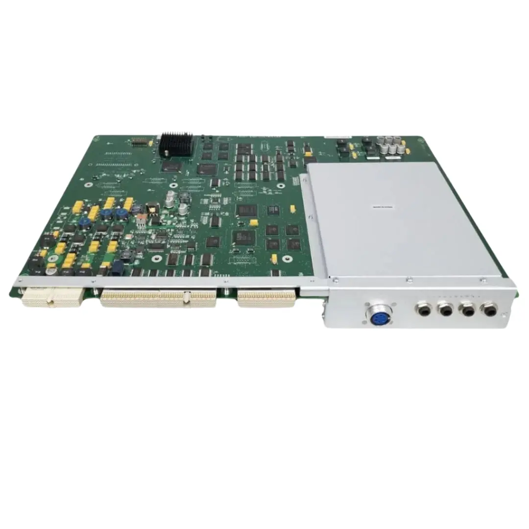 Philips IE33 F.1 Cart Ultrasound System 453561278267 Rev C Front End Controller