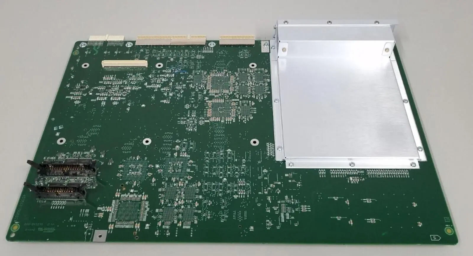 Philips IE33 F.1 Cart Ultrasound System 453561278267 Rev C Front End Controller - Image 3
