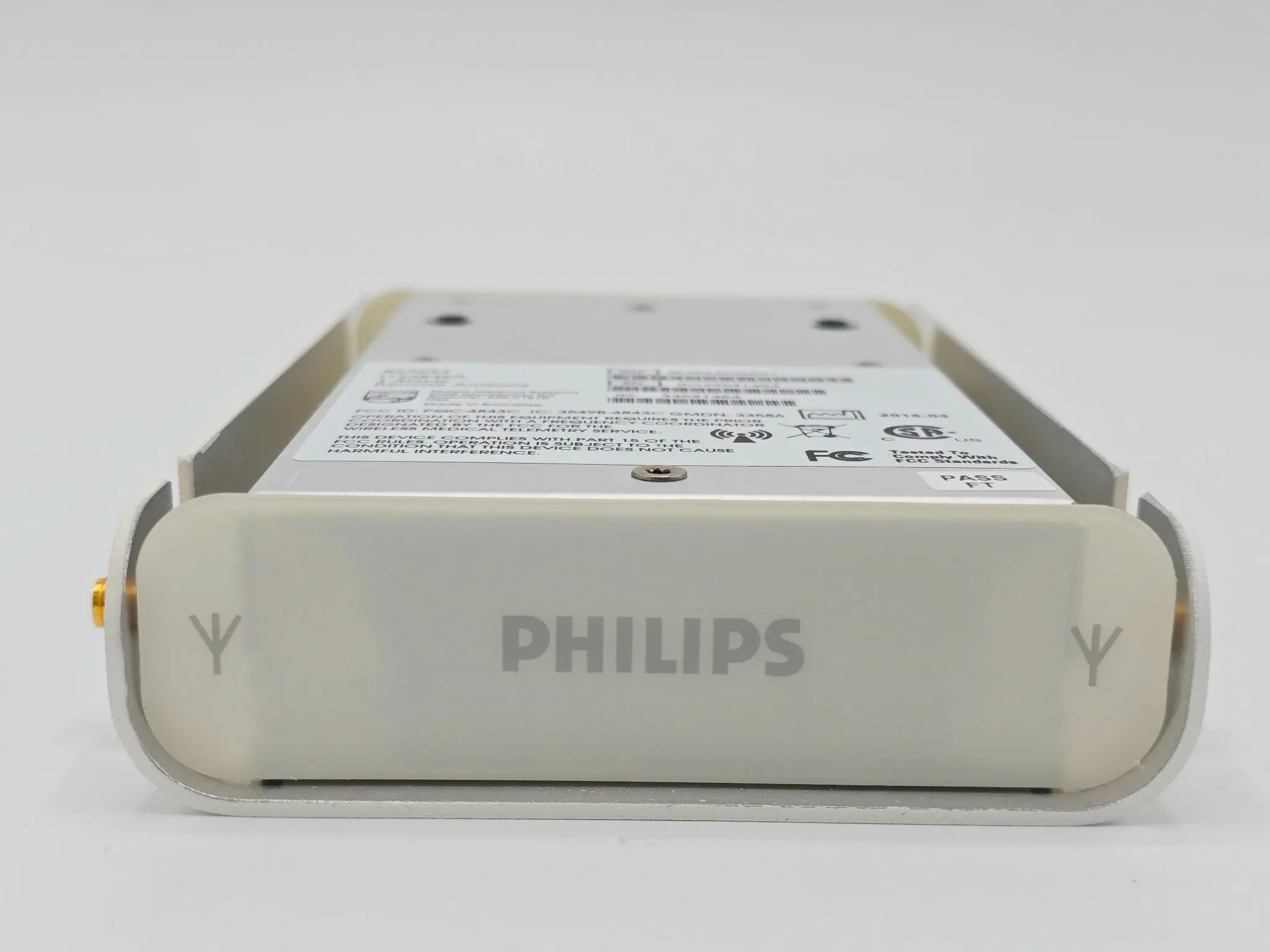 Philips ITS4846A 1.4GHz Remote Antenna Unit Telemetry Module - Image 3