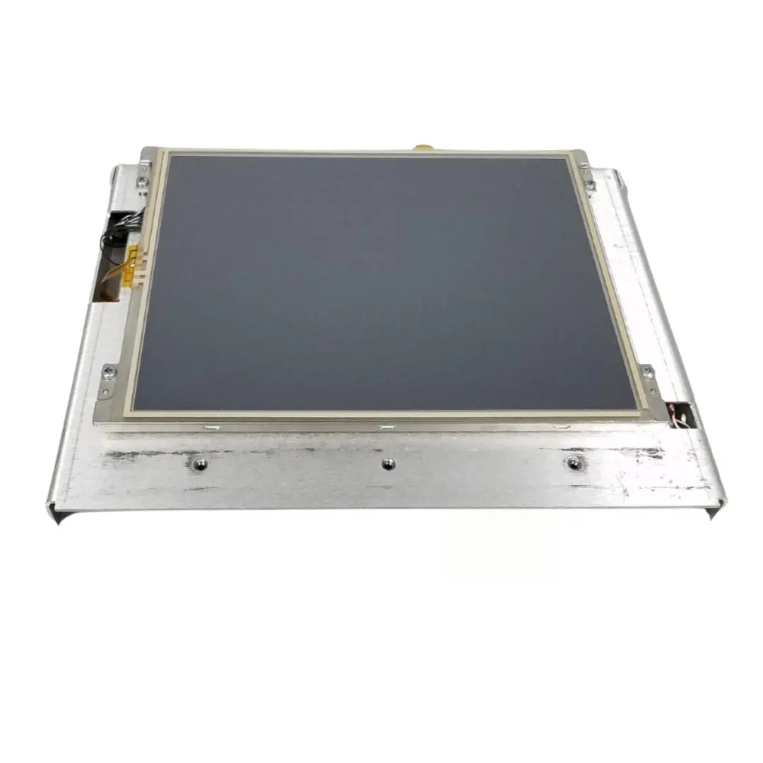 Philips IU22 Ultrasound Display Screen 7500-1913-02 Rev B w/ CP Connection Board