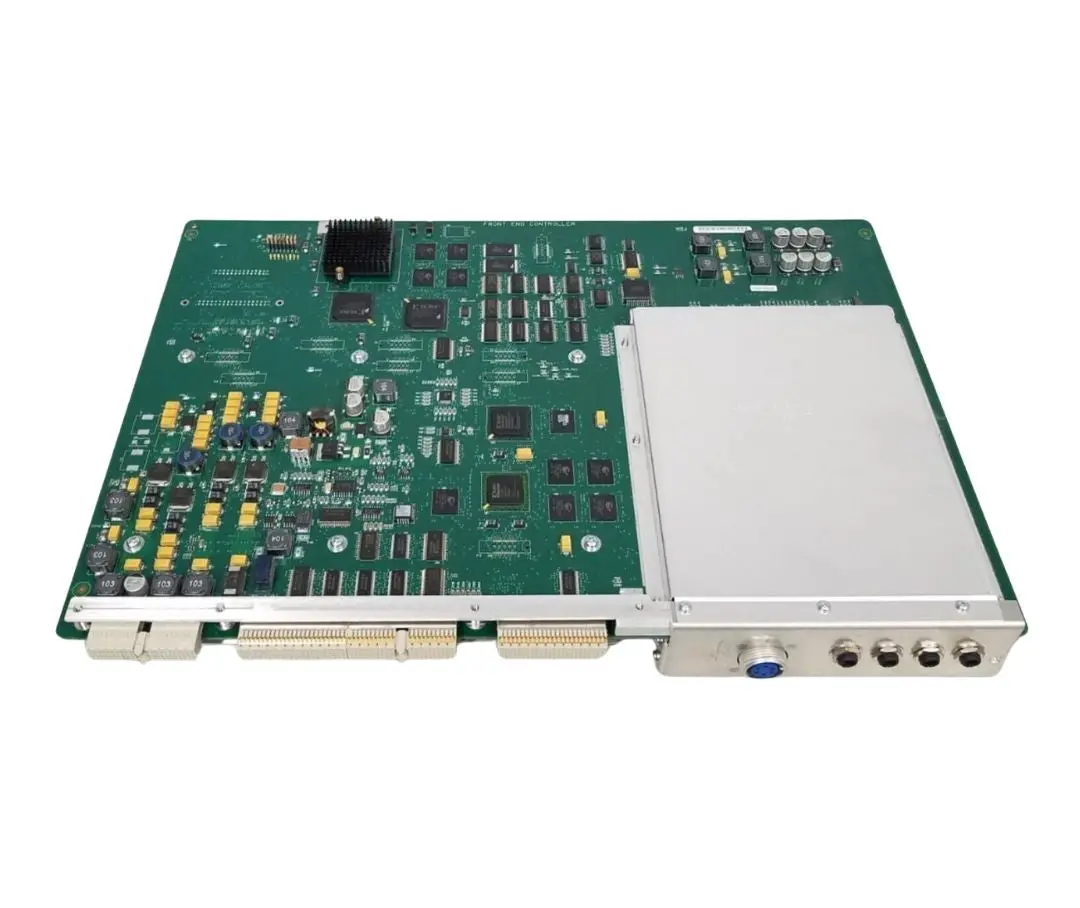 Philips IU22 Ultrasound Front End Controller 453561278263 Rev A