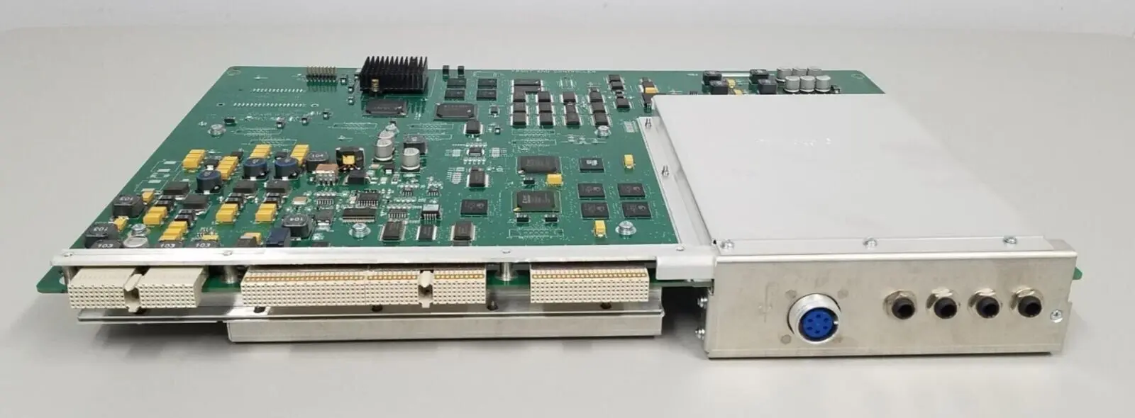 Philips IU22 Ultrasound Front End Controller 453561278263 Rev A - Image 2