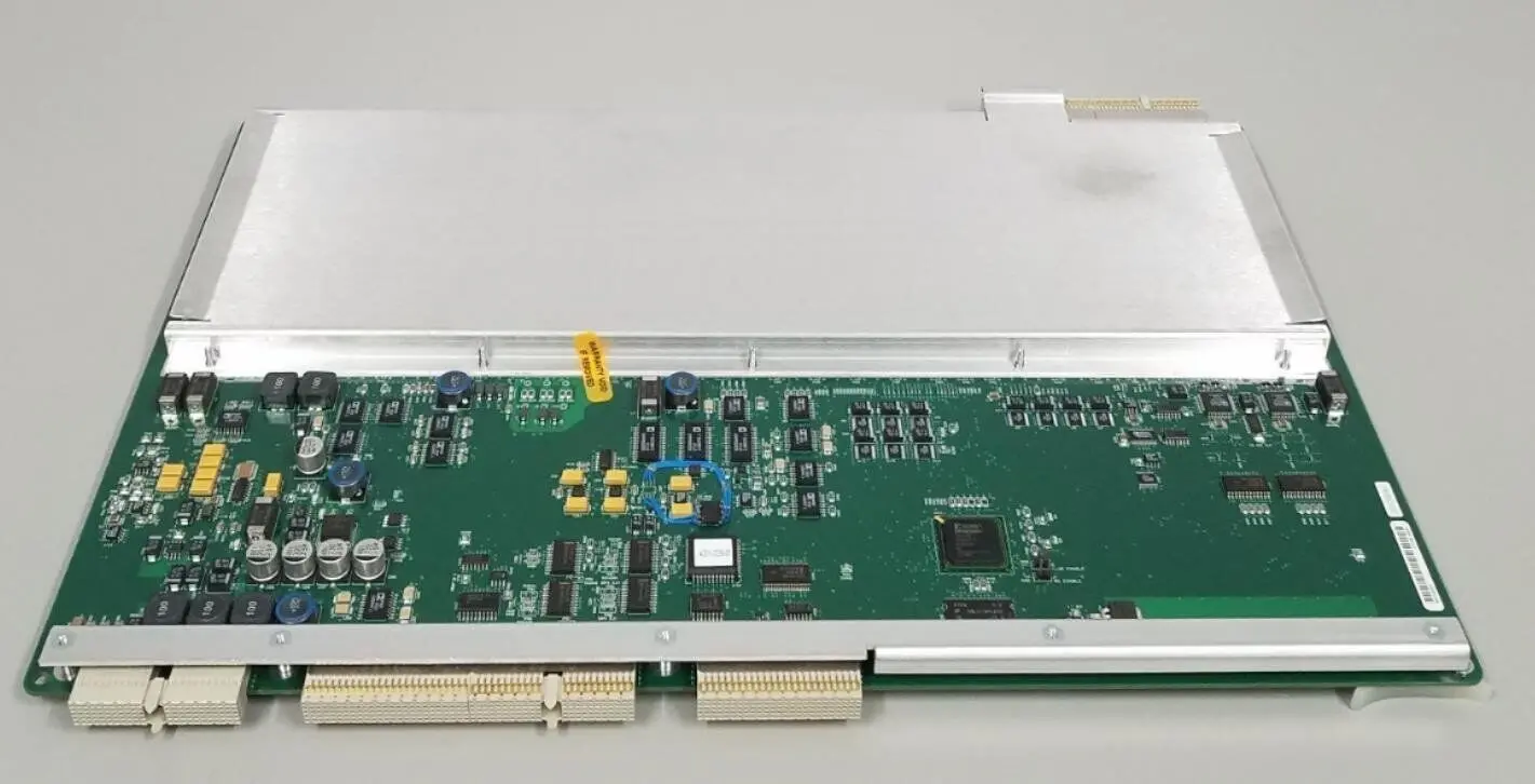 Philips IU22 Ultrasound NAIM PCB 453561279494 Rev A - Image 2