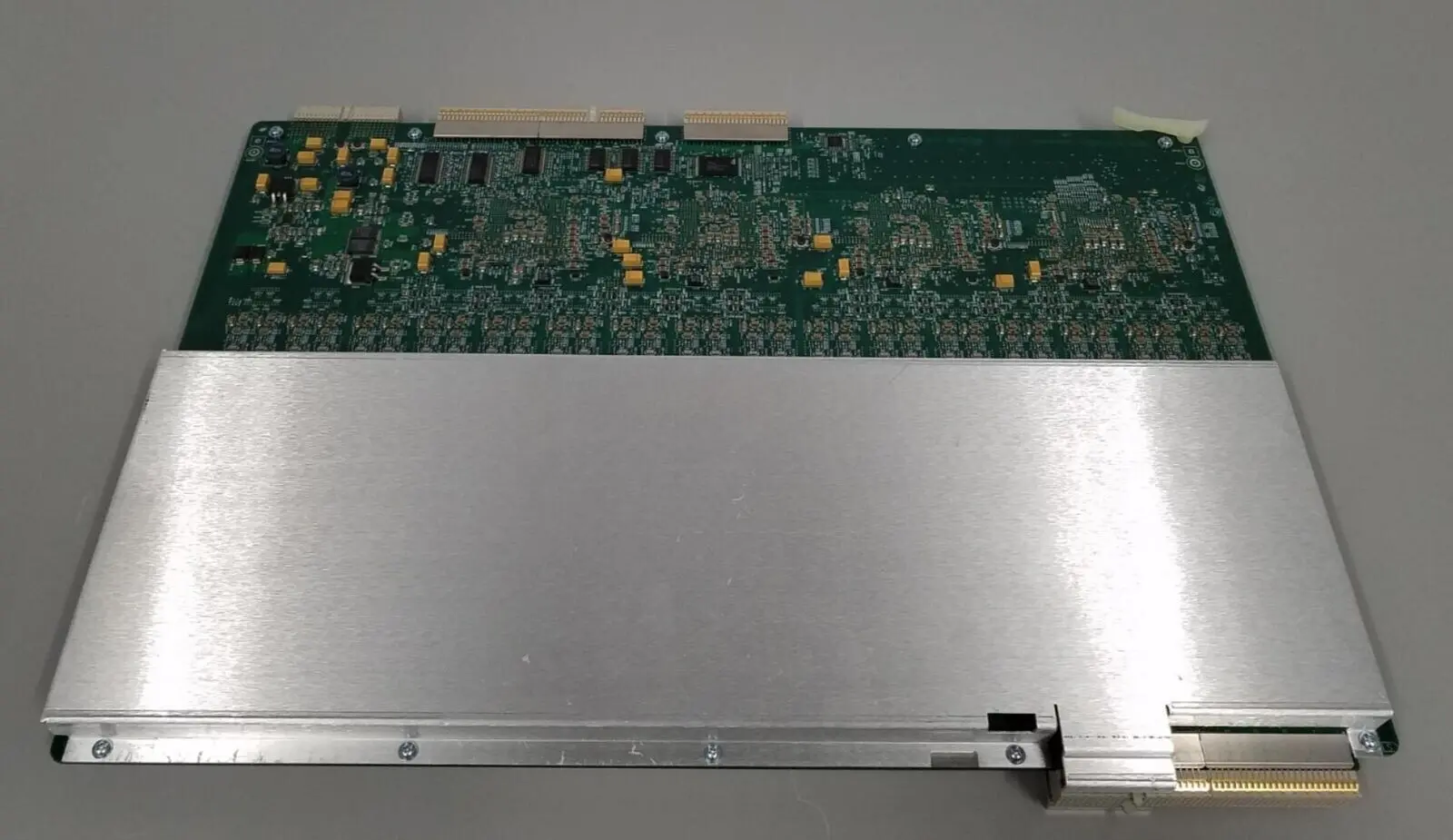 Philips IU22 Ultrasound PCB Assy Channel Board 453561303902 Rev A - Image 2