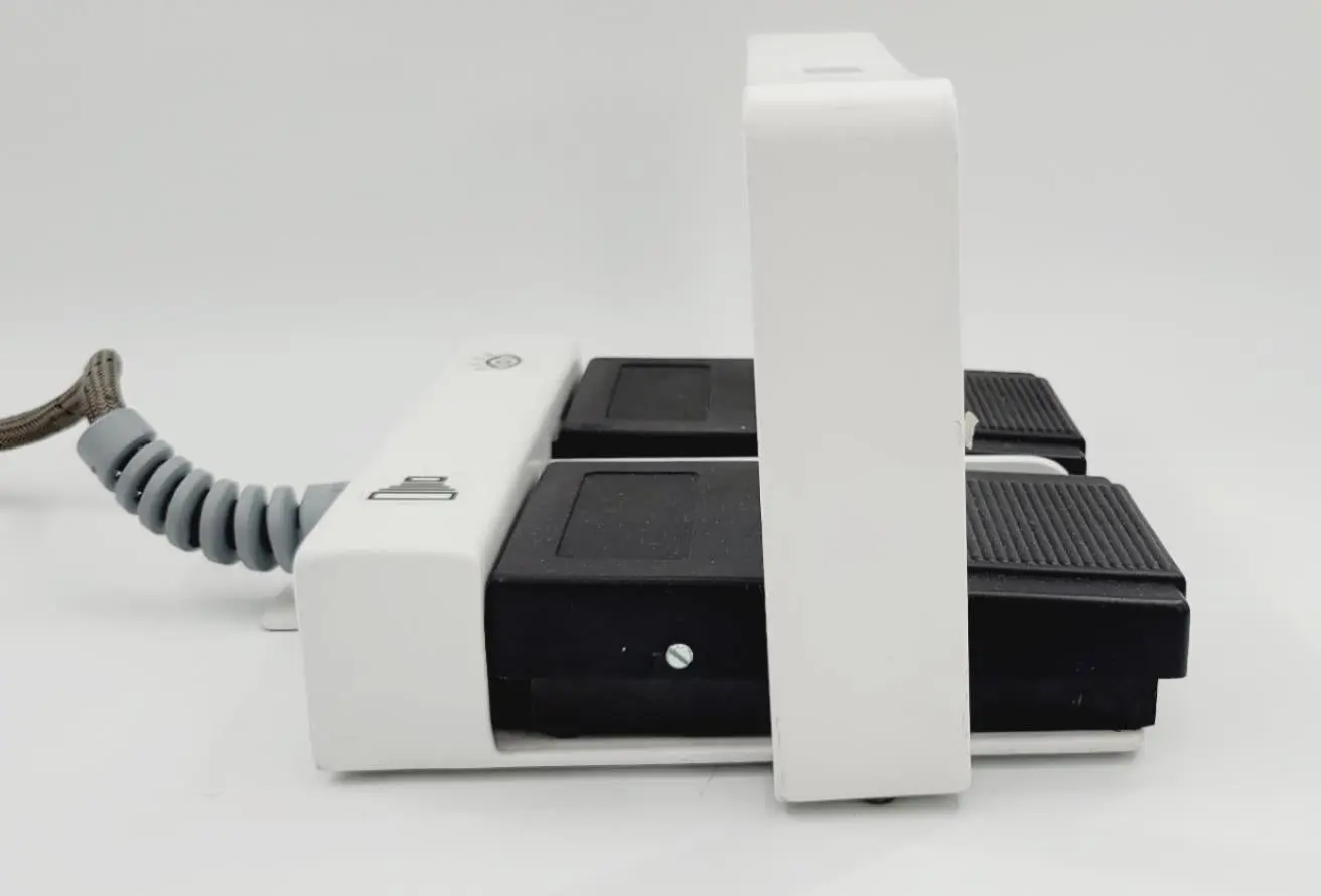 Philips Juno Foot Pedal - Image 2