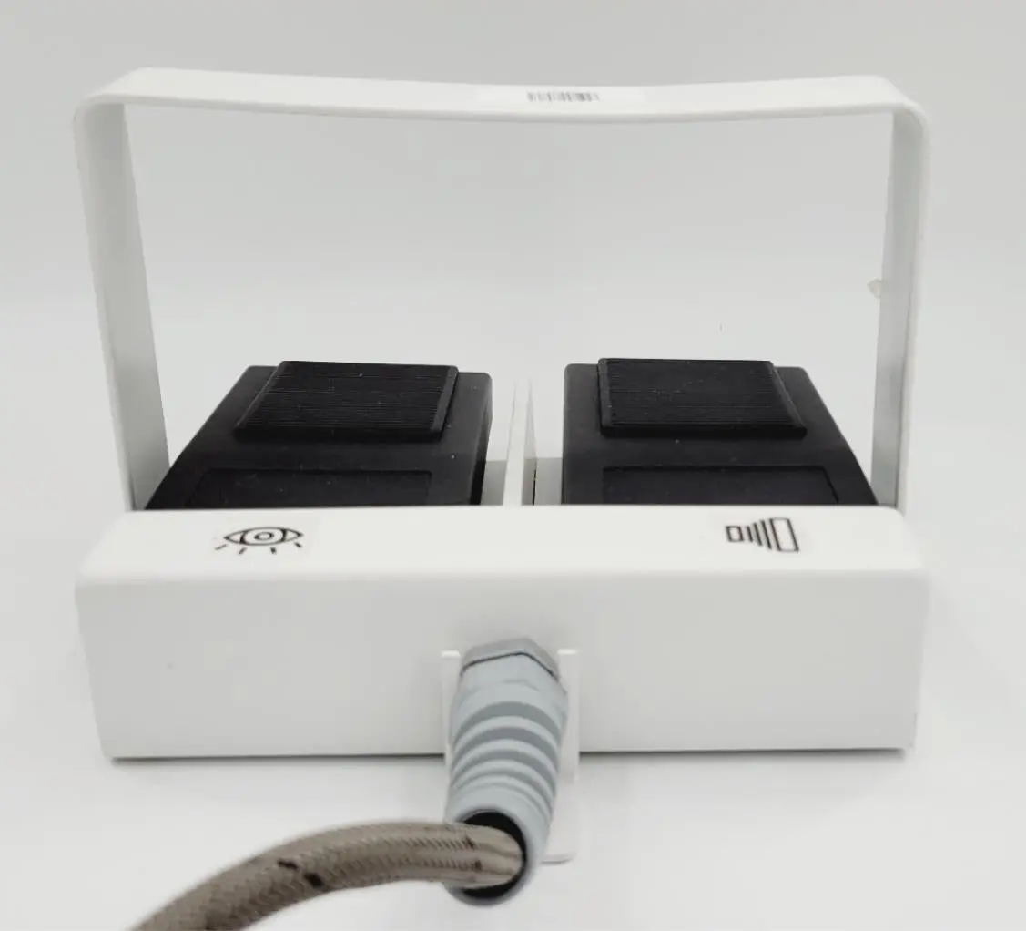 Philips Juno Foot Pedal - Image 3