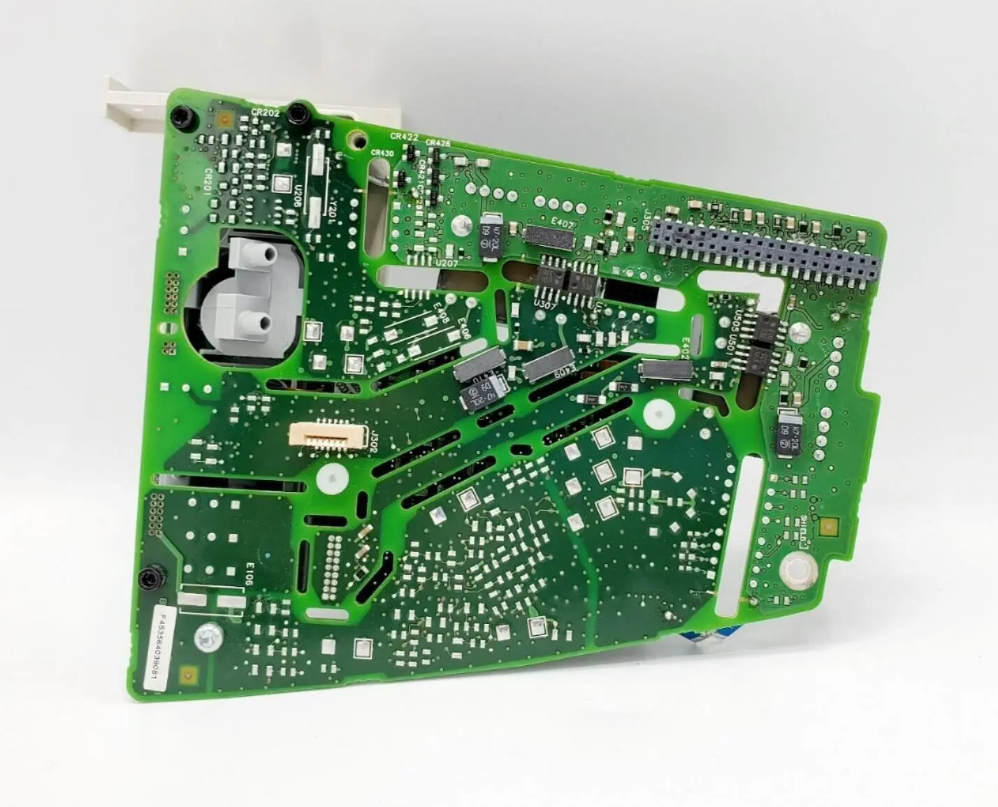 Philips M1020-66414 SpO2 Assy Board from an SureSigns VS4 Patient Monitor - Image 4
