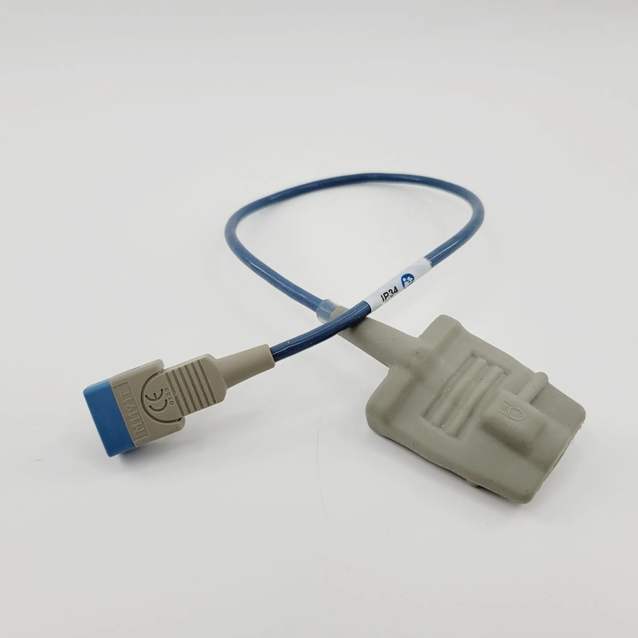 Philips M1191T Reusable Adult SpO2 Glove Sensor w/ Mid Point Connector - Image 4