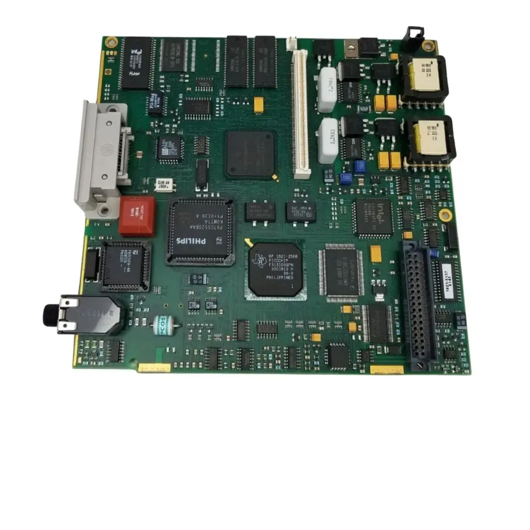 Philips M3046-66402 Patient Monitor Circuit Board