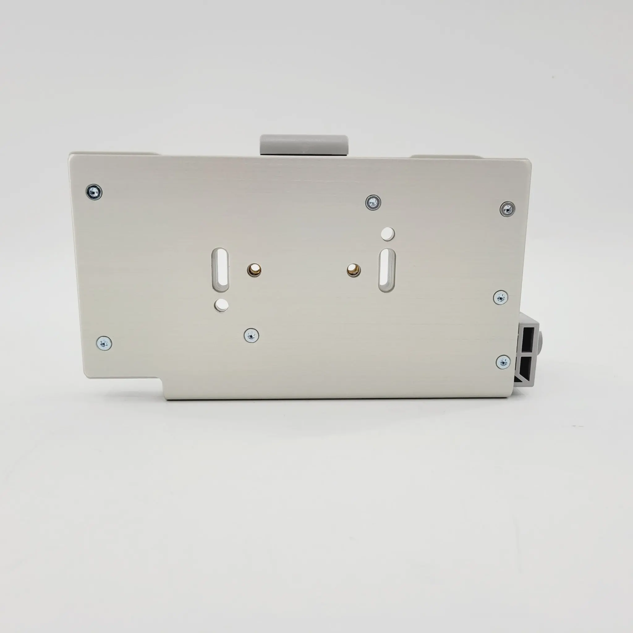 Philips M8000-60011 IntelliVue Mounting External Assembly Plate Rev 0928 - Image 2