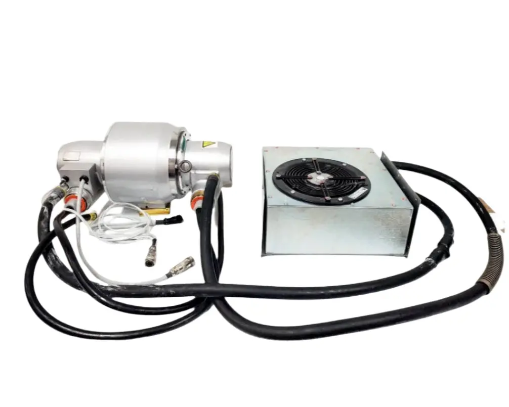 Philips Medical 9896-055-94044 Dunlee CT X-Ray Tube & Housing Assembly DOM: 2018