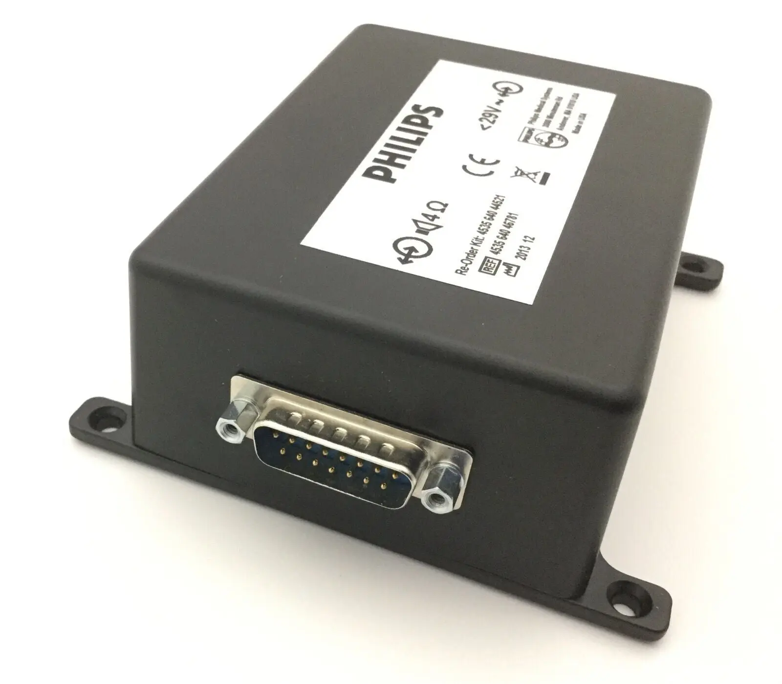 Philips Medical Systems 453564046781 Remote Audio Transmitter - Image 3