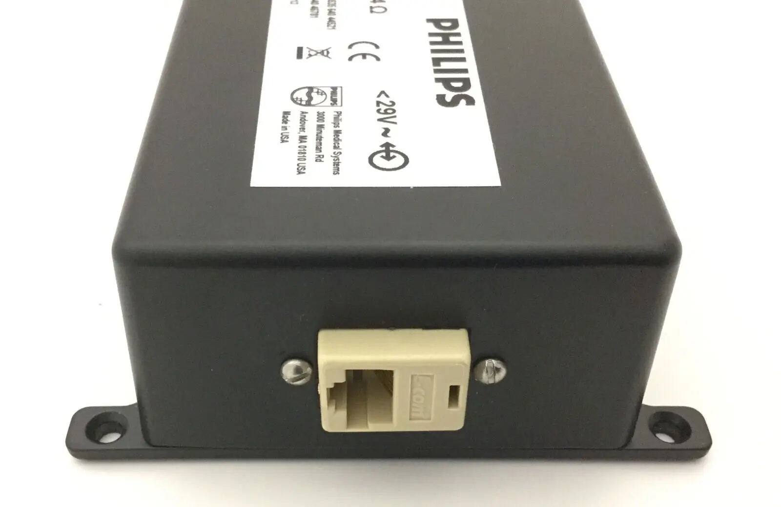Philips Medical Systems 453564046781 Remote Audio Transmitter - Image 4