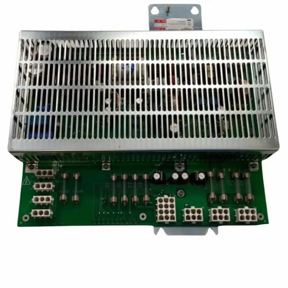 Philips PE3139/70 Power Supply Board Assembly from a BV Pulsera